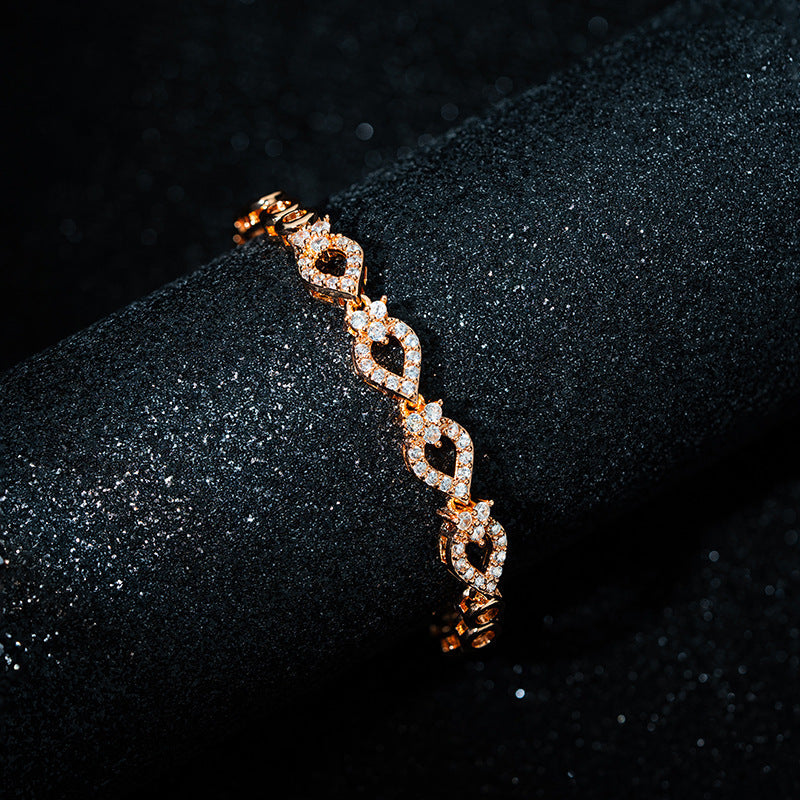 Romantic Soft Jewelry