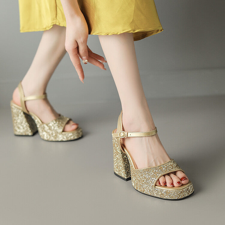 Travel Beach Sandals