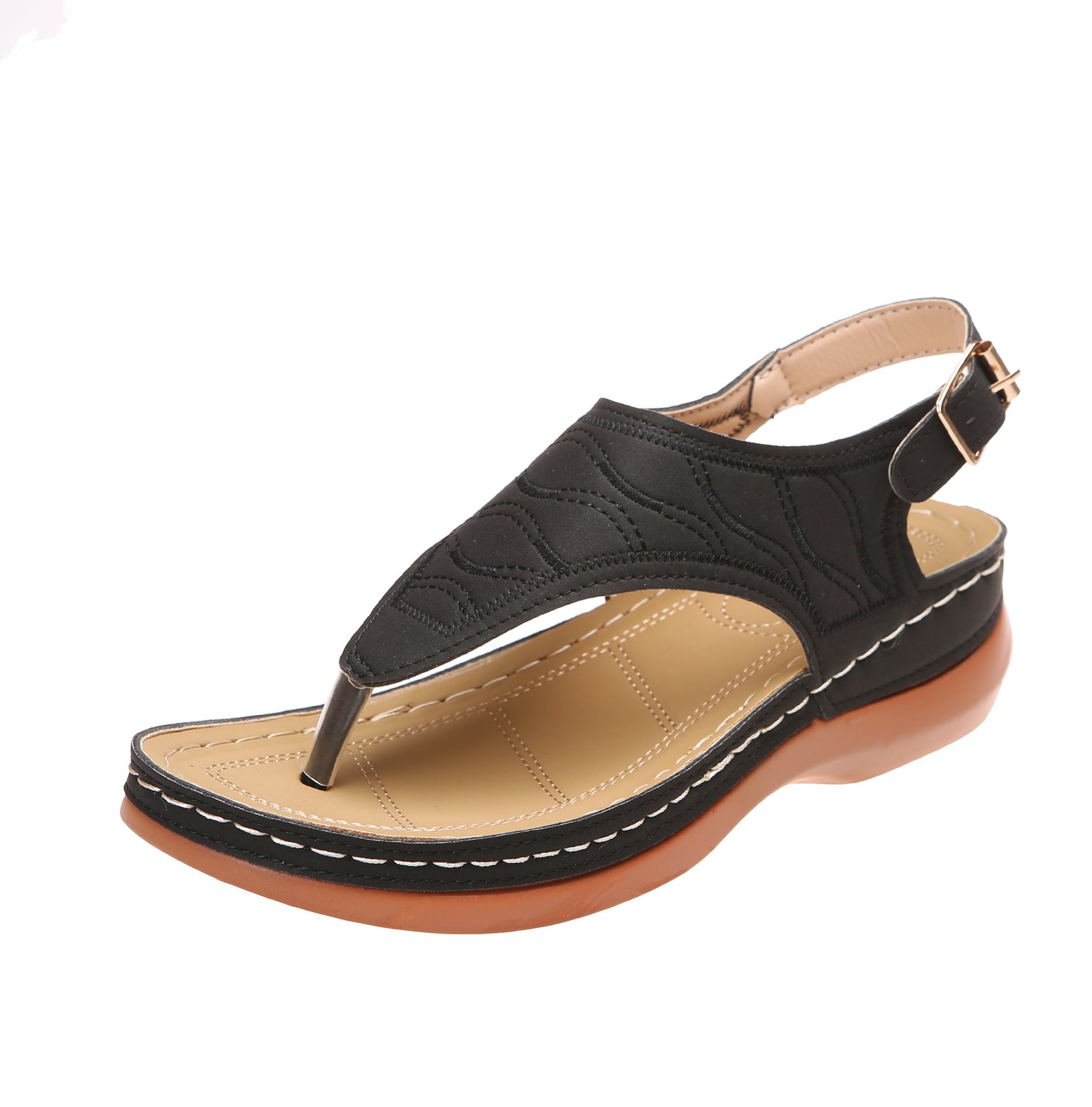 Minimal Everyday Sandals