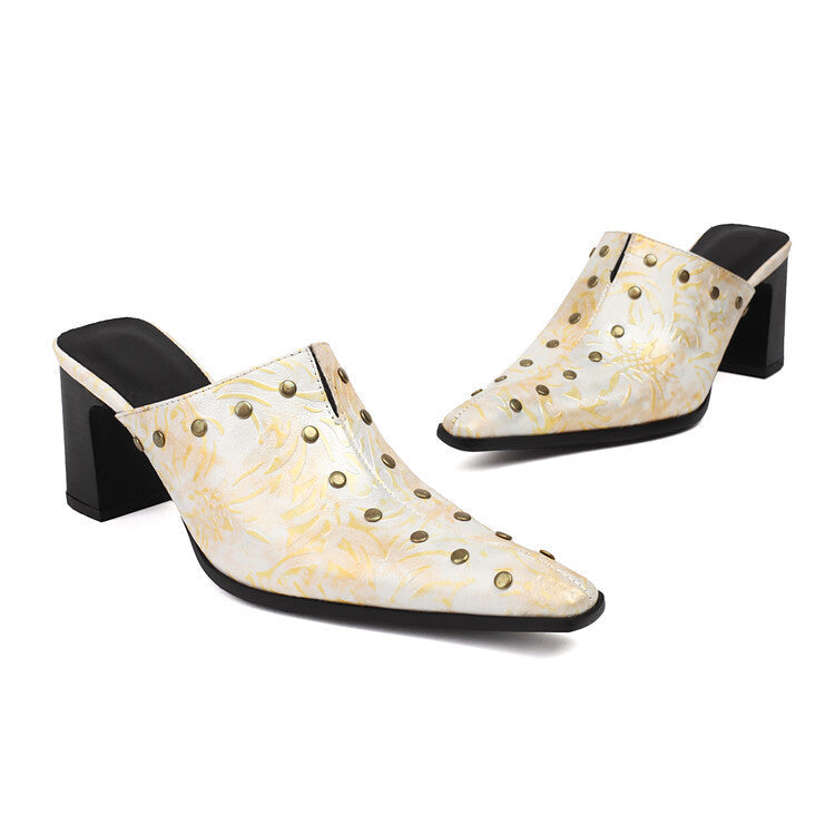Resort Everyday Sandals