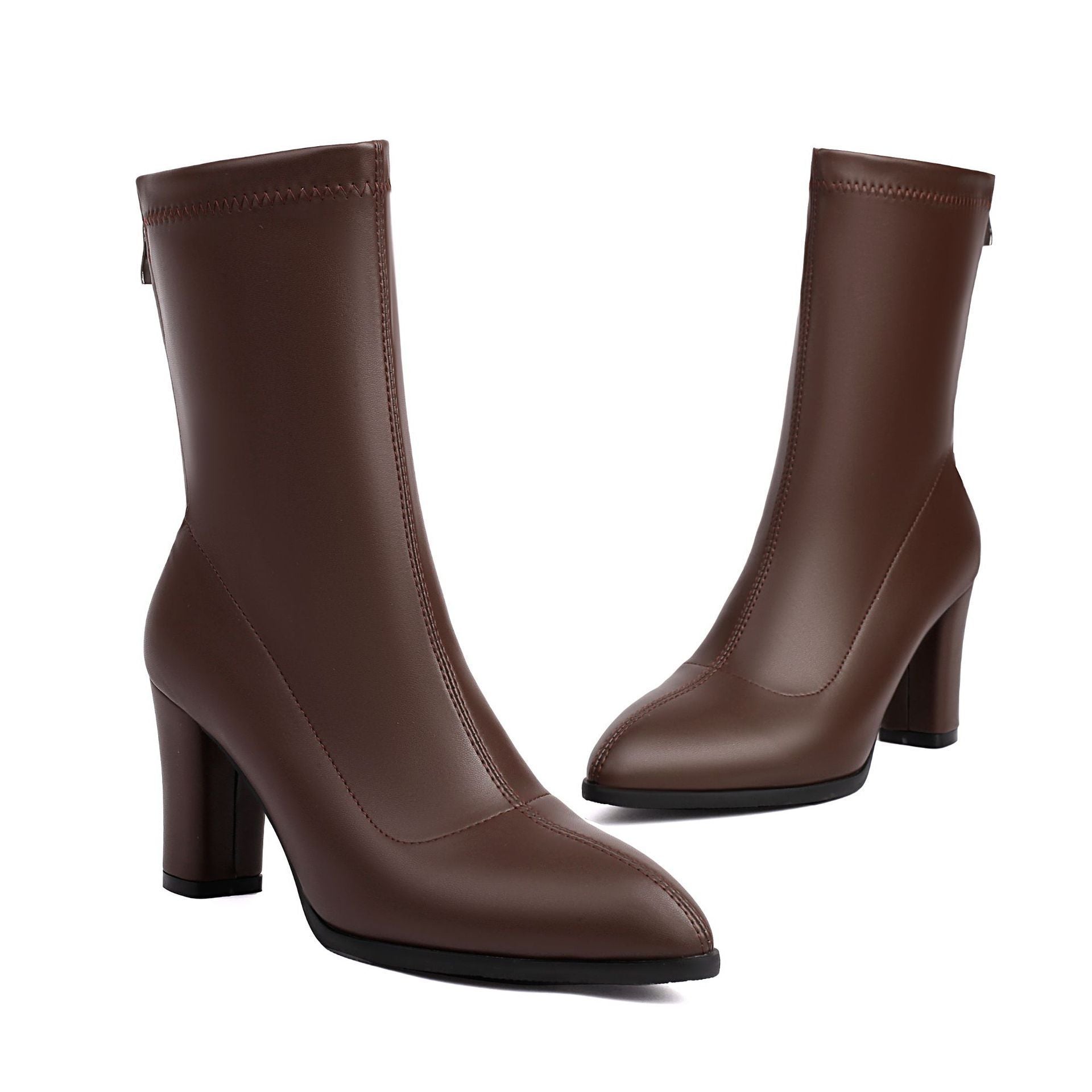 Sunny Tall Boots