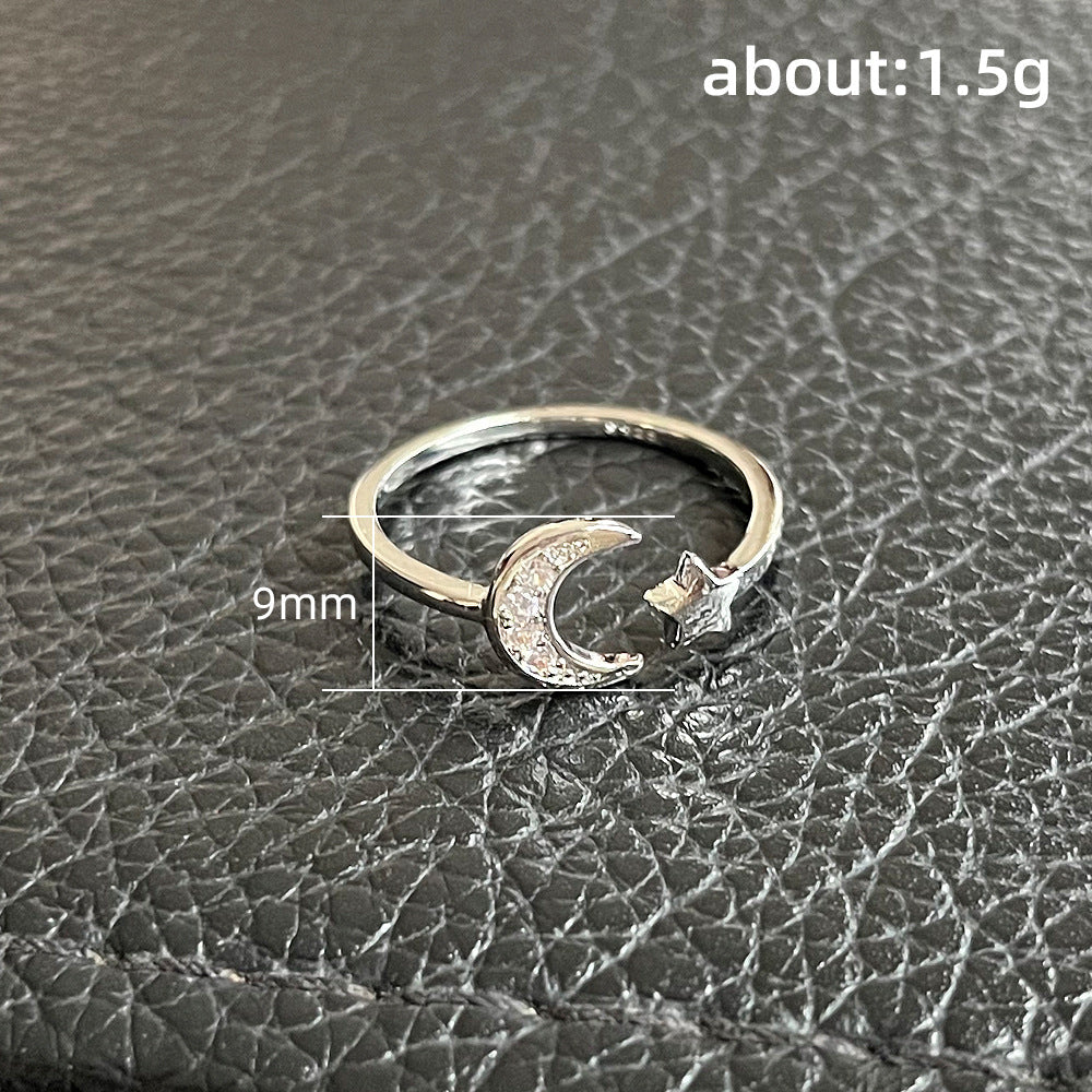 Natural Dainty Jewelry