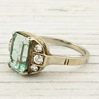 Natural Everyday Jewelry