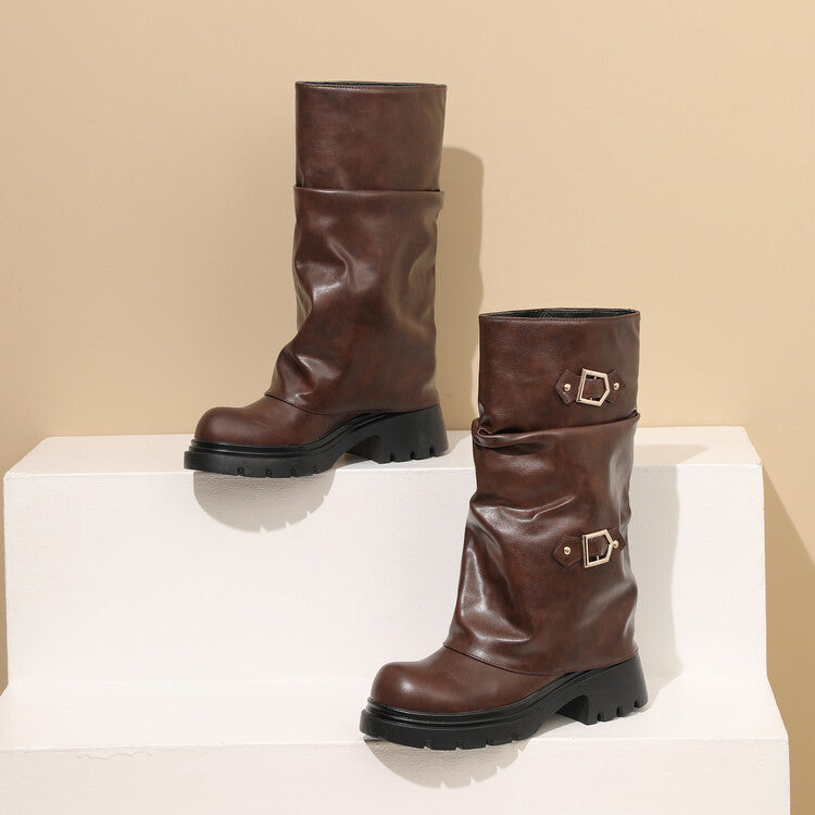 Soft Classic Boots