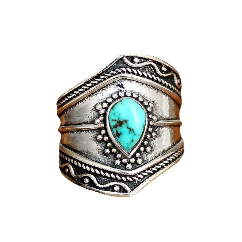 Minimalist Ring Jewelry