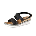 Casual Woven Sandals