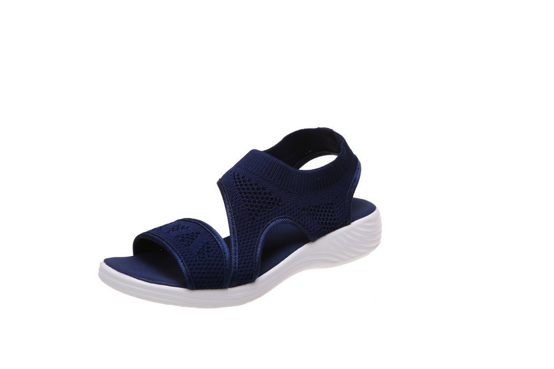 Comfortable Flat Sandals