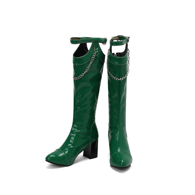 Casual Winter Boots