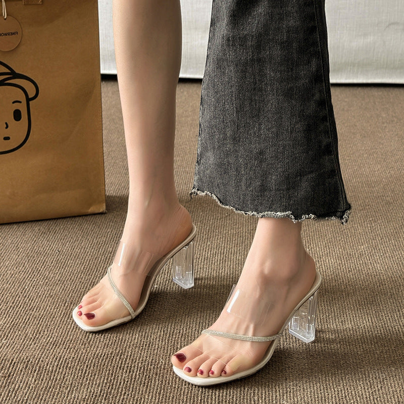 Soft Lightweight Sandals