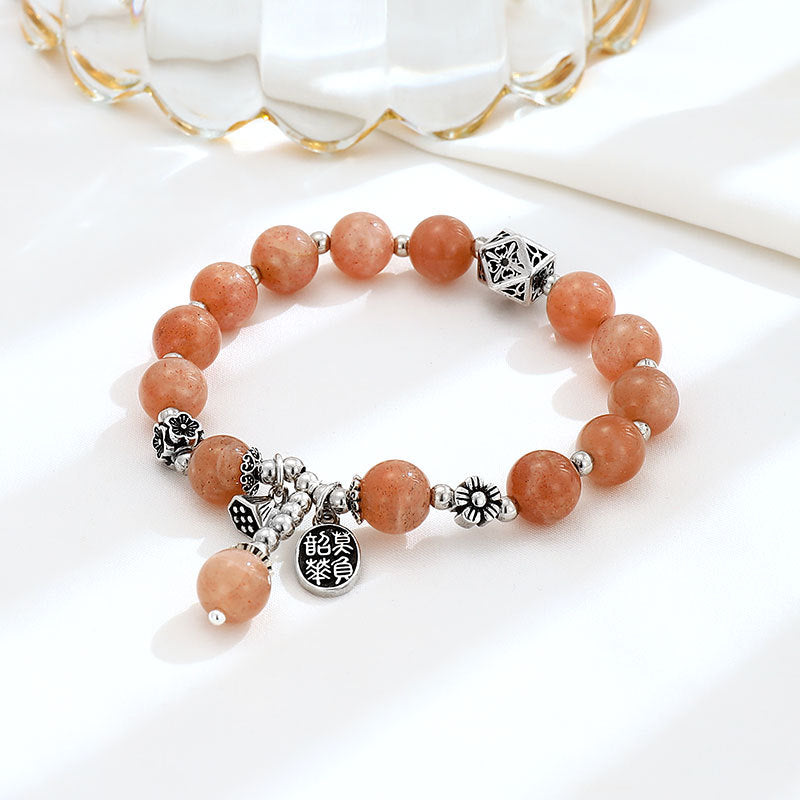 Soft Silver Jewelry
