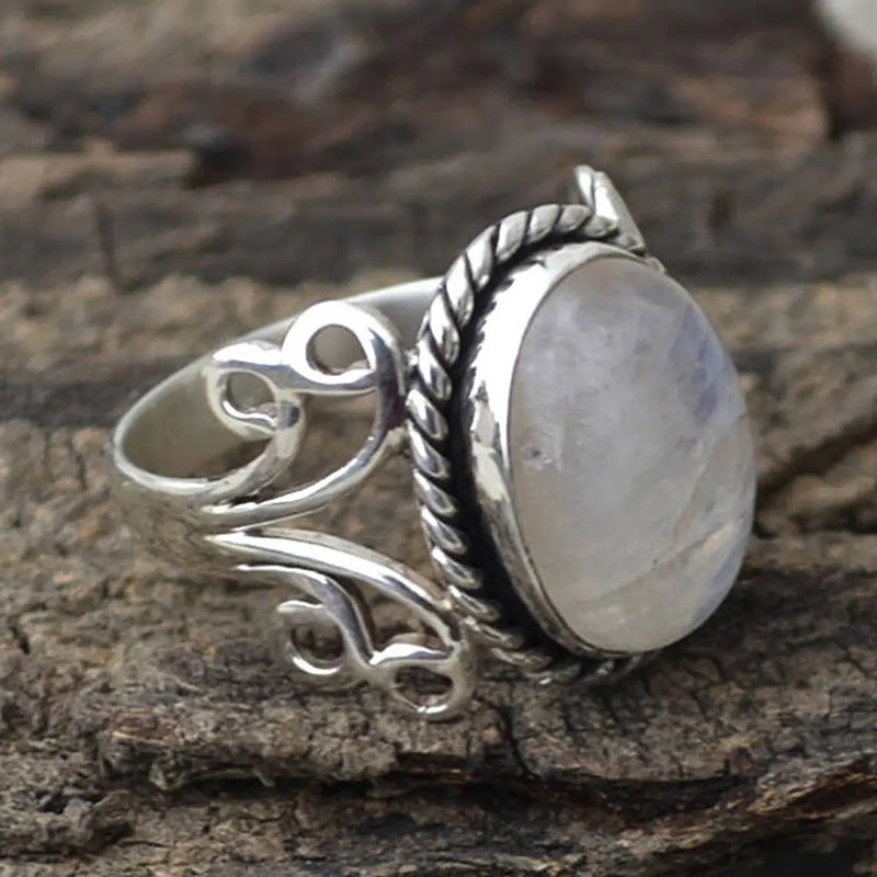 Minimalist Romantic Jewelry