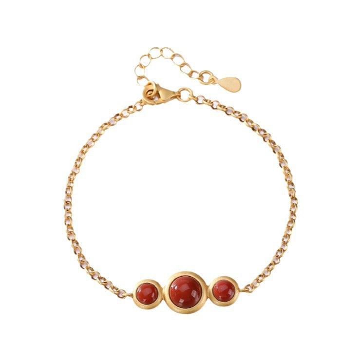 Minimalist Statement Jewelry