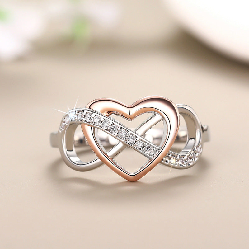 Romantic Textured Jewelry