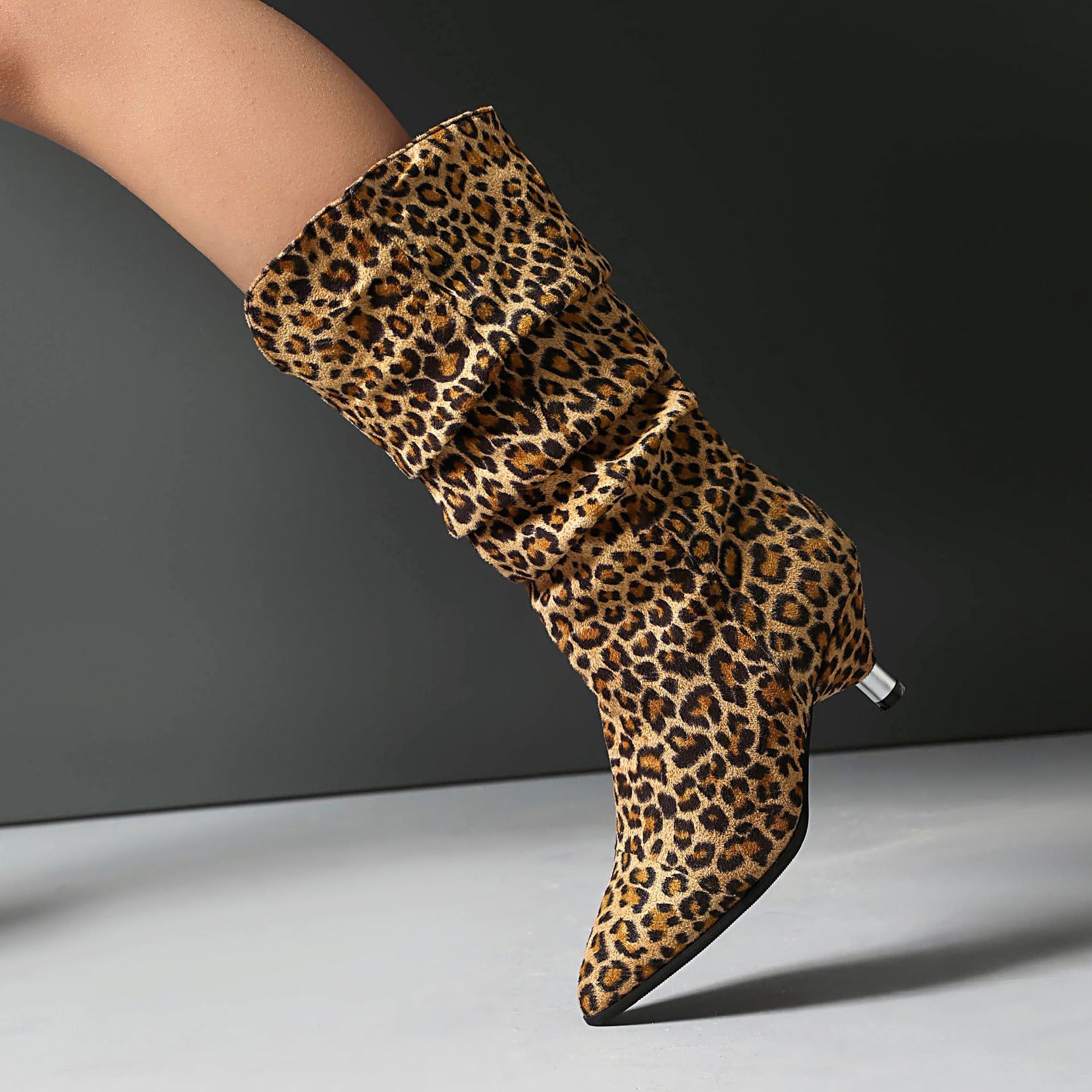 Weekend Comfort Boots