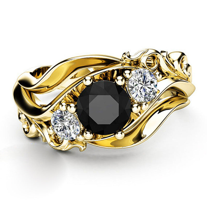 Travel Statement Jewelry