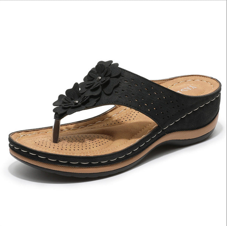 Walking Everyday Sandals