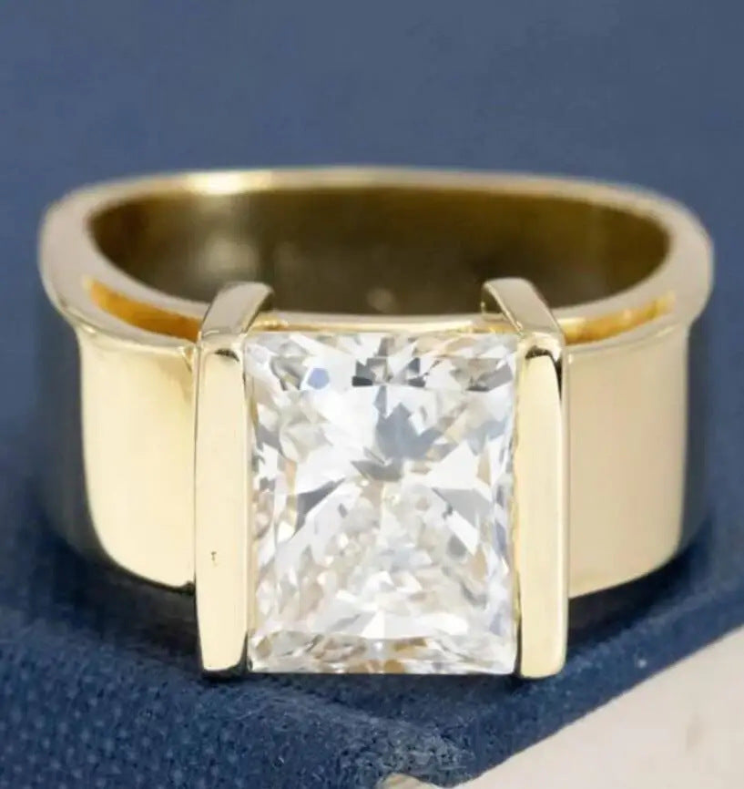 Classic Gold Jewelry