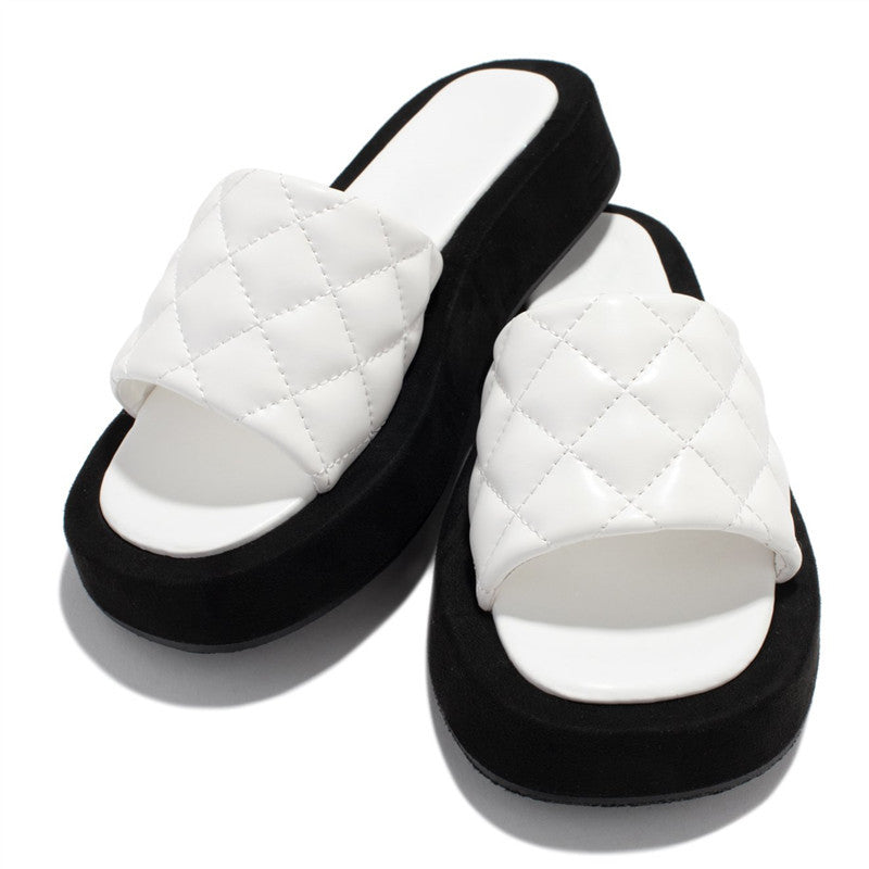 Sunny Comfort Sandals