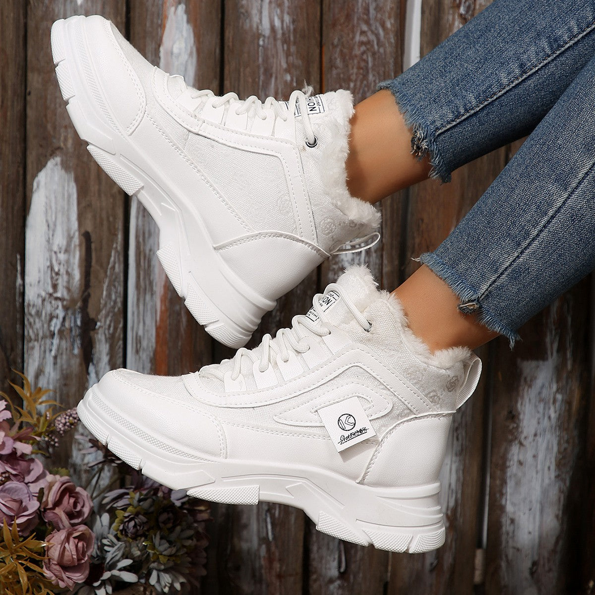 Classic Everyday Boots