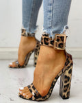 Soft Lightweight Sandals