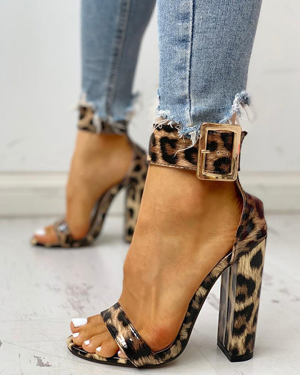 Soft Lightweight Sandals