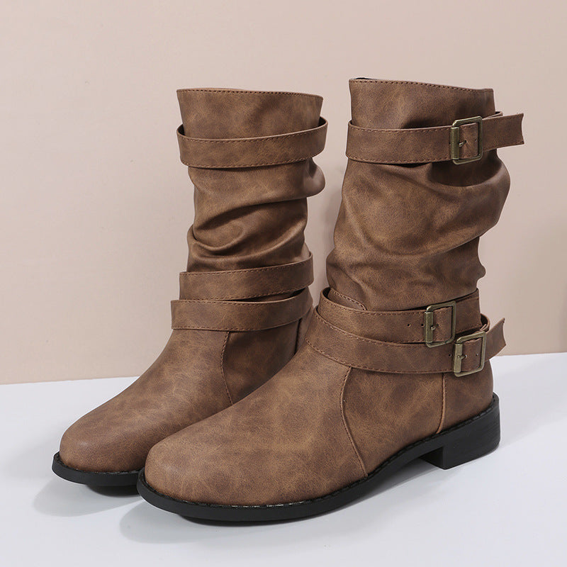 Beach Soft Boots