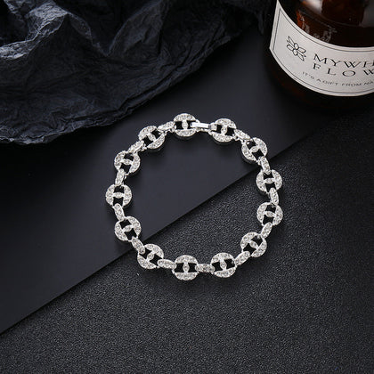 Romantic Ring Jewelry