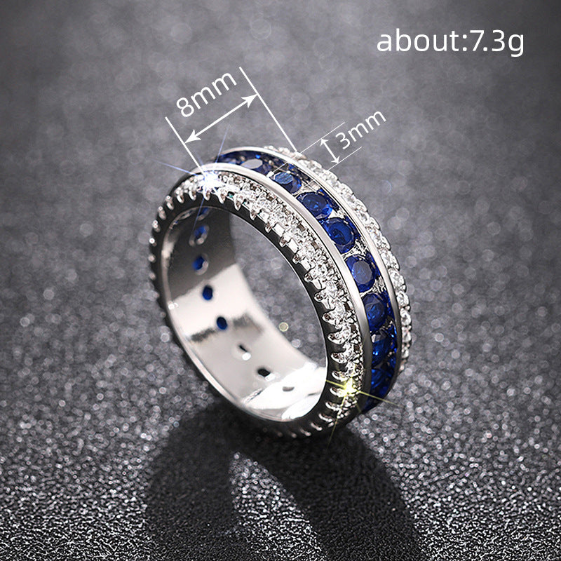 Clean Hoop Jewelry