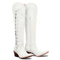 Weekend Comfort Boots