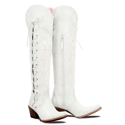 Weekend Comfort Boots