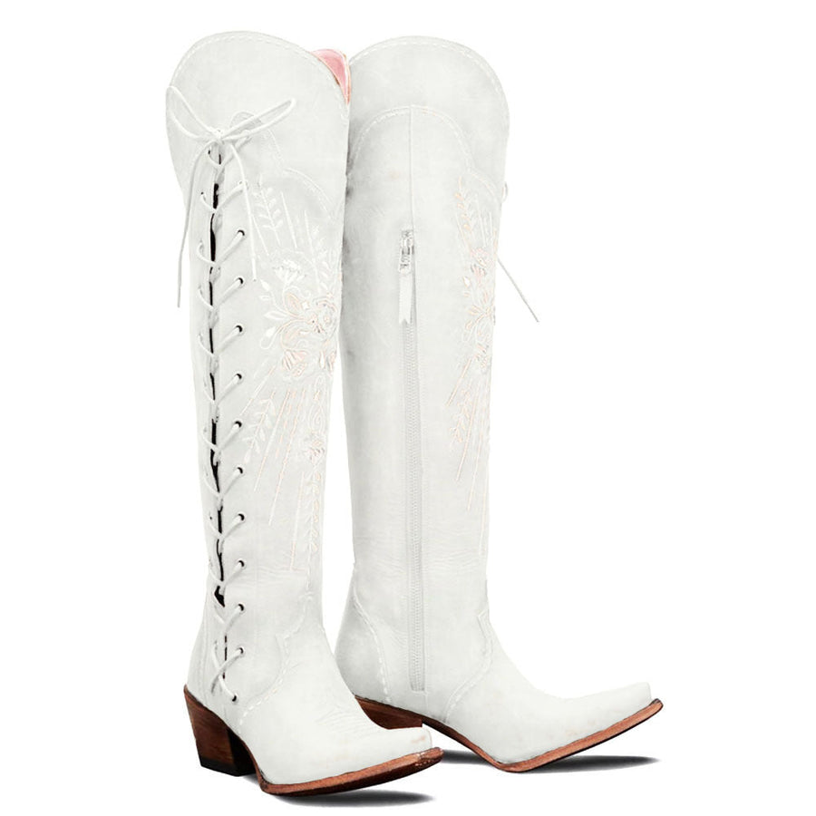 Weekend Comfort Boots