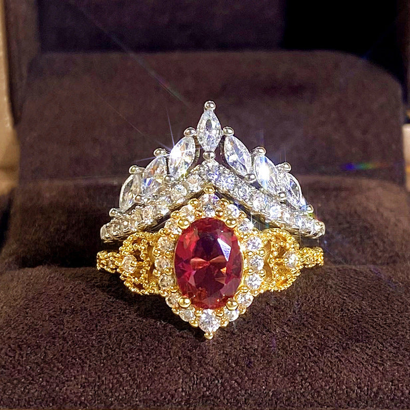 Travel Vintage Jewelry