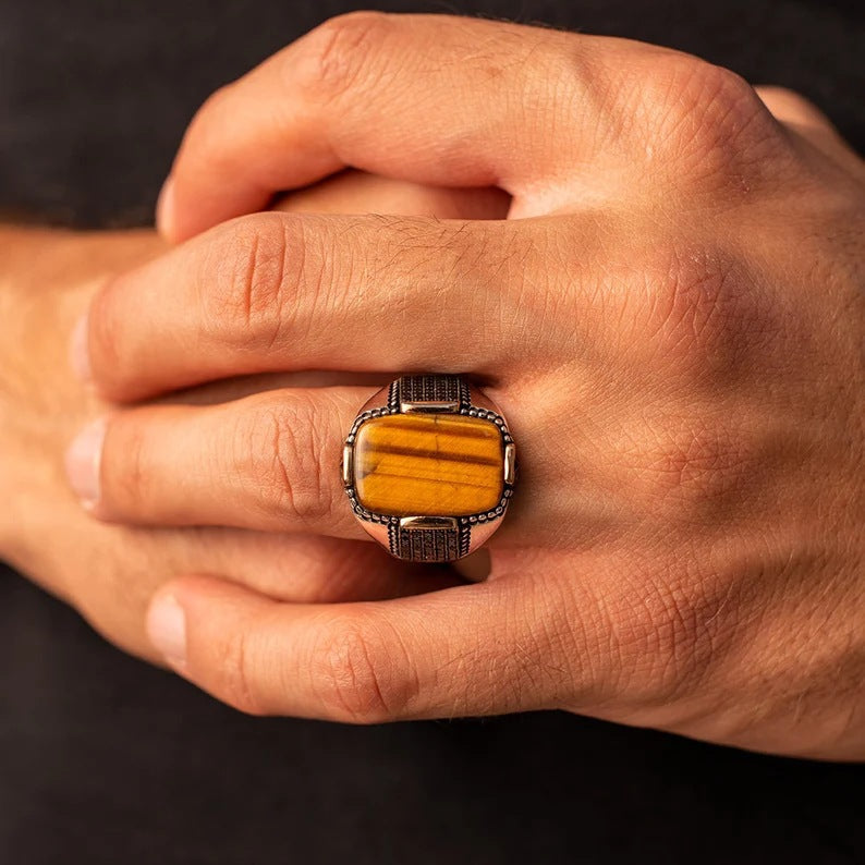 Pretty Ring Jewelry
