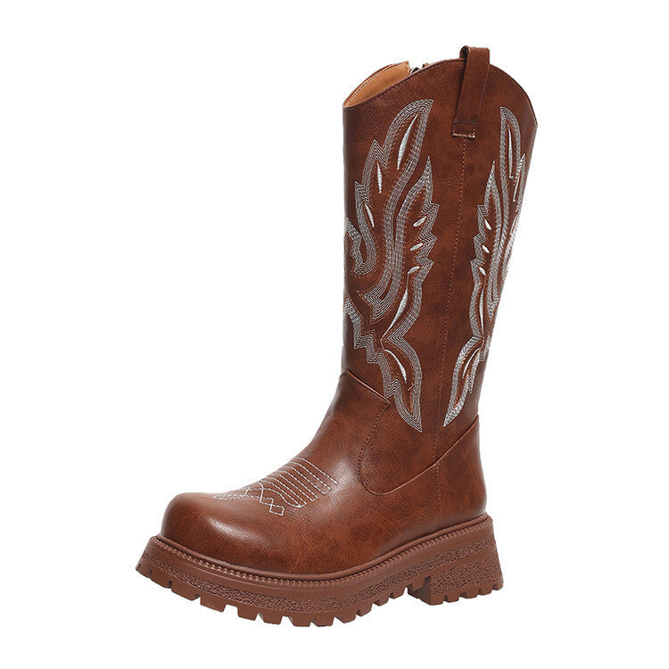 Daily Classic Boots
