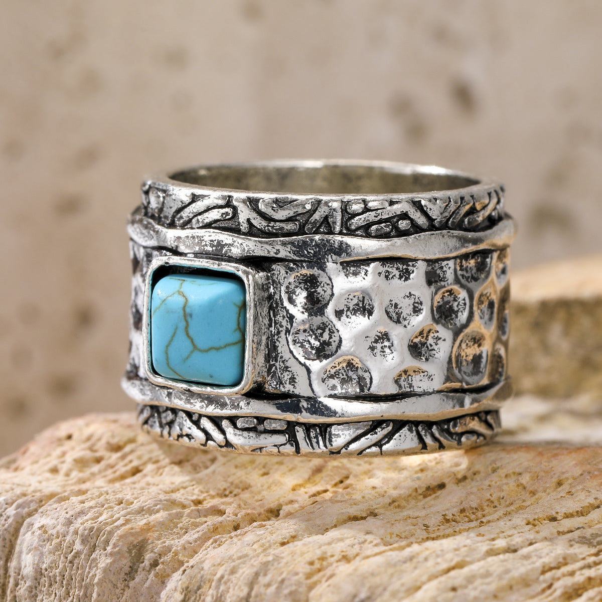 Travel Floral Jewelry