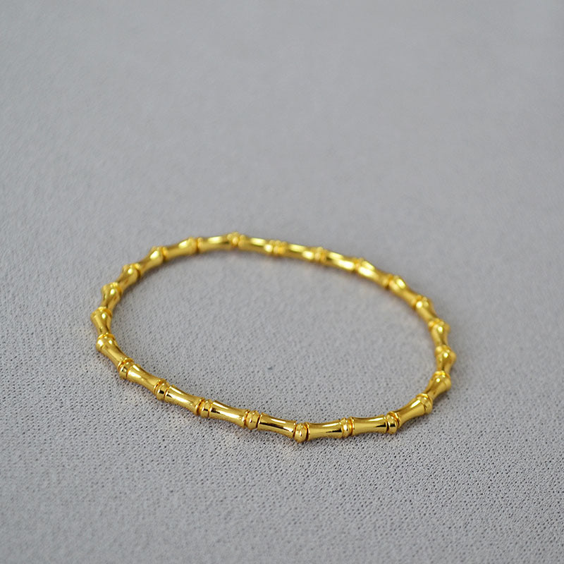 Warm Simple Jewelry