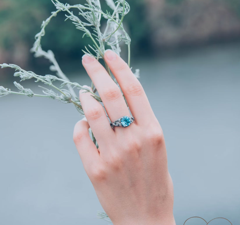 Cottage Romantic Jewelry