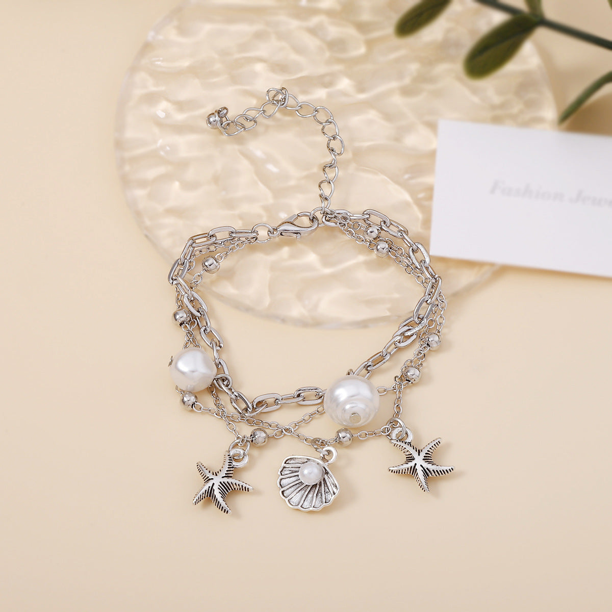 Soft Casual Jewelry