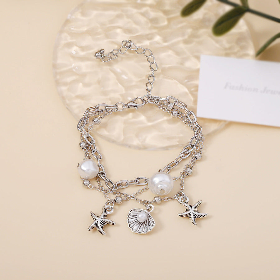 Soft Casual Jewelry