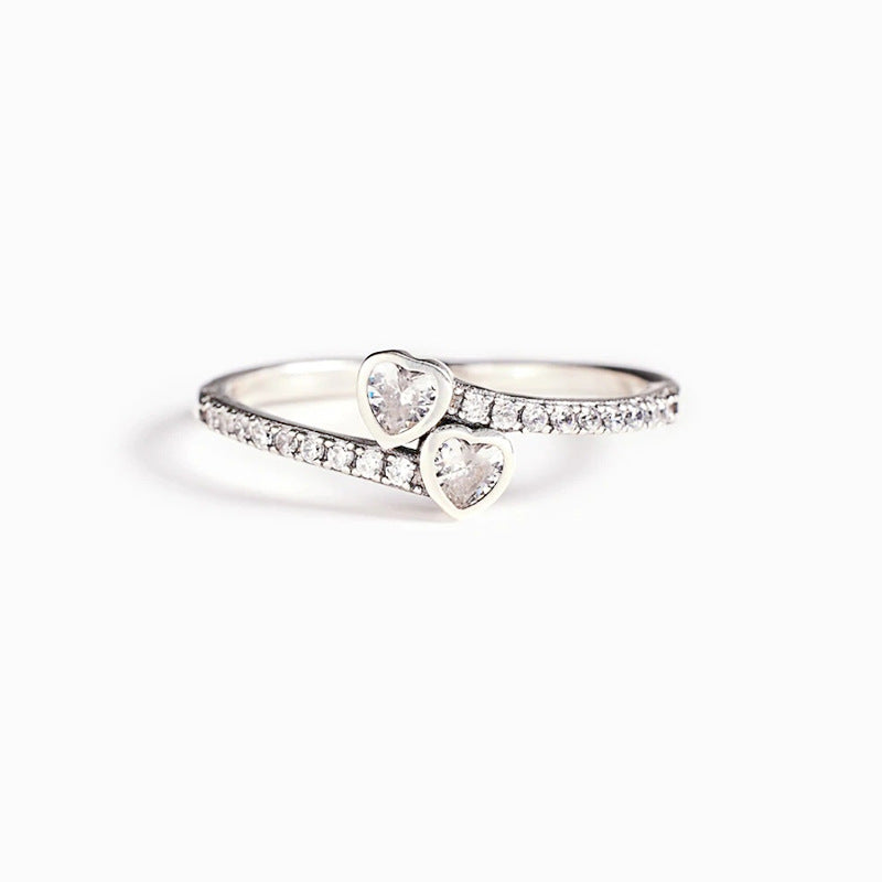 Cottage Silver Jewelry