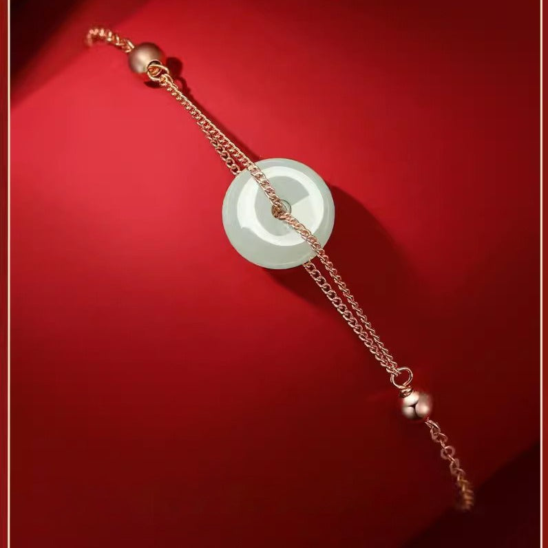 Soft Pendant Jewelry