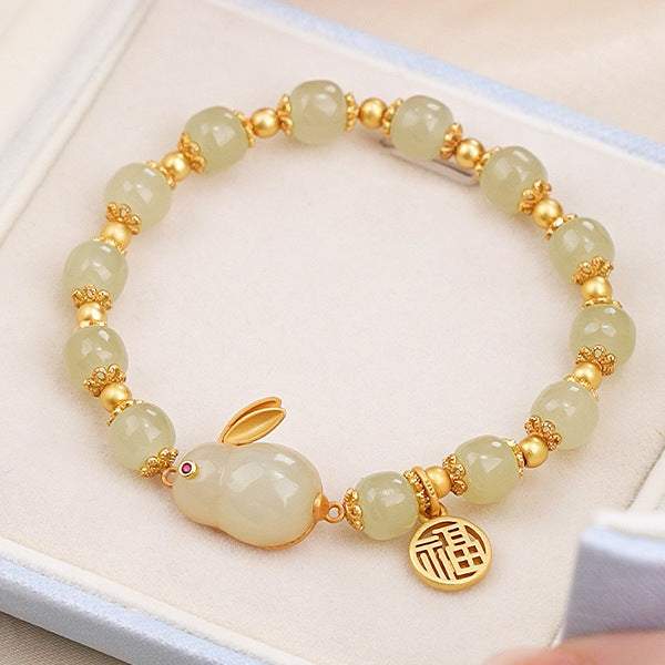 Everyday Woven Jewelry