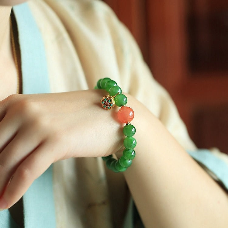 Elegant Romantic Jewelry