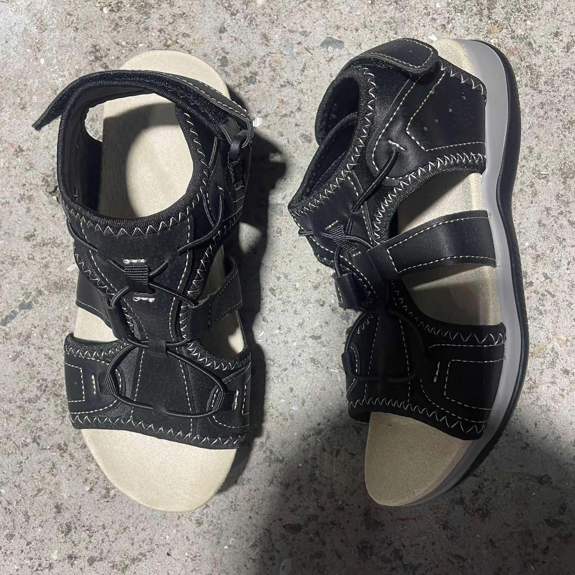 Fresh Minimal Sandals