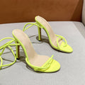 Fresh Slide Sandals