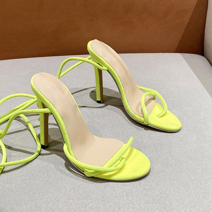 Fresh Slide Sandals