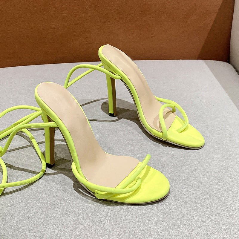 Fresh Slide Sandals