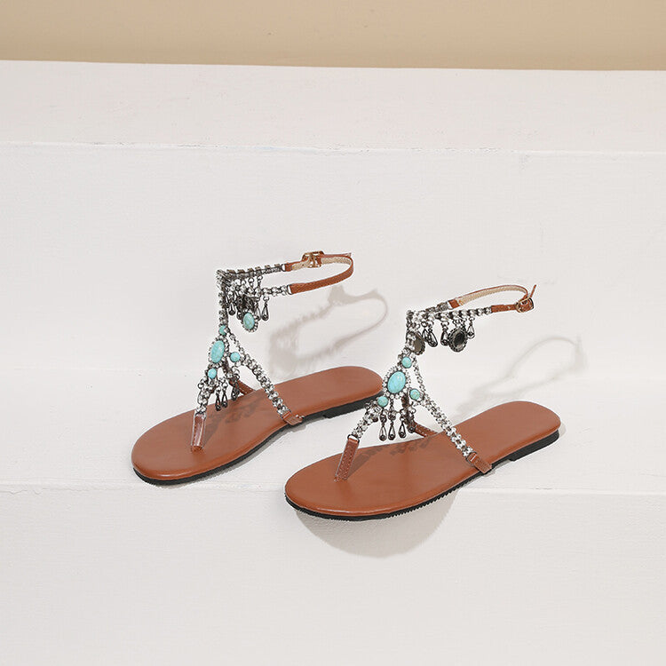 Brunch Classic Sandals