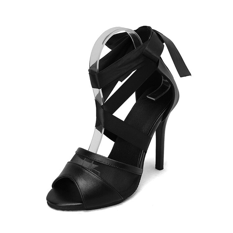 Beach Slip-On Sandals