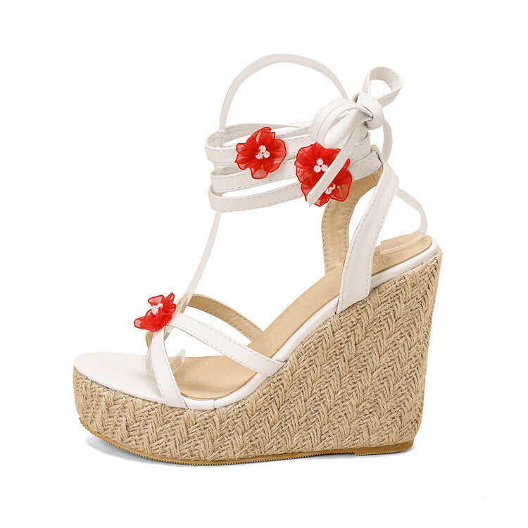 Weekend Summer Sandals